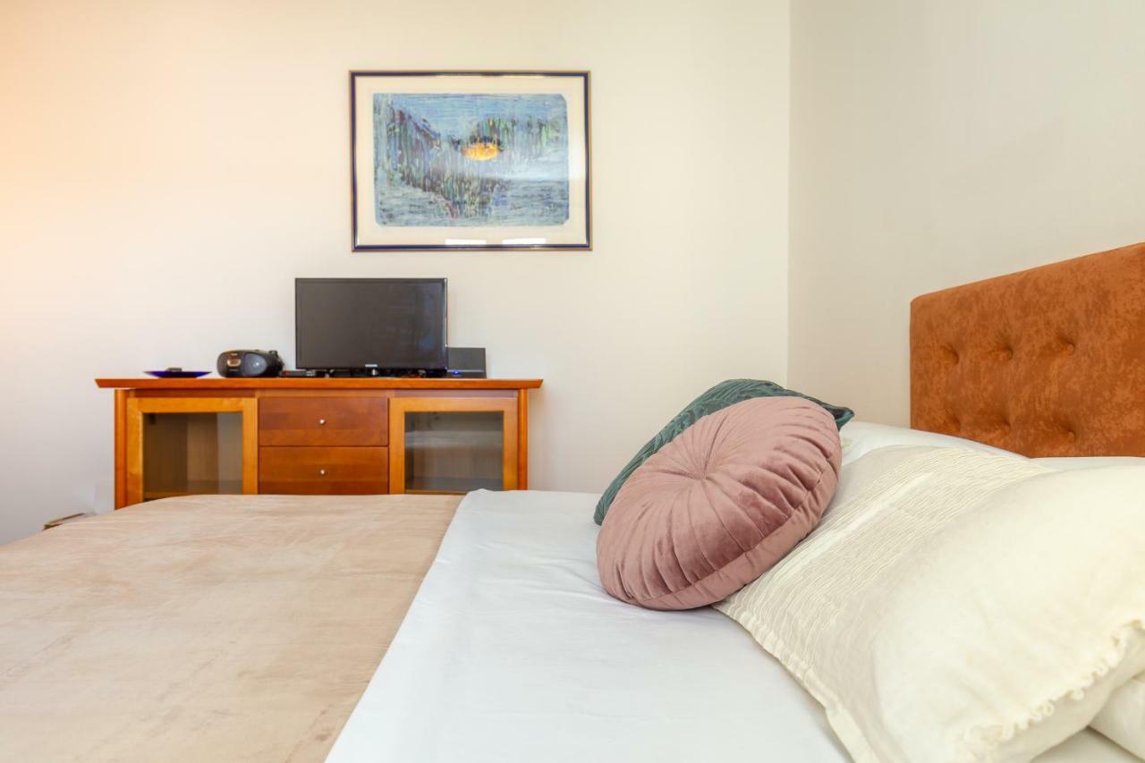 Hedera Estate, Hedera Studio 5 ดูบรอฟนิก ภายนอก รูปภาพ